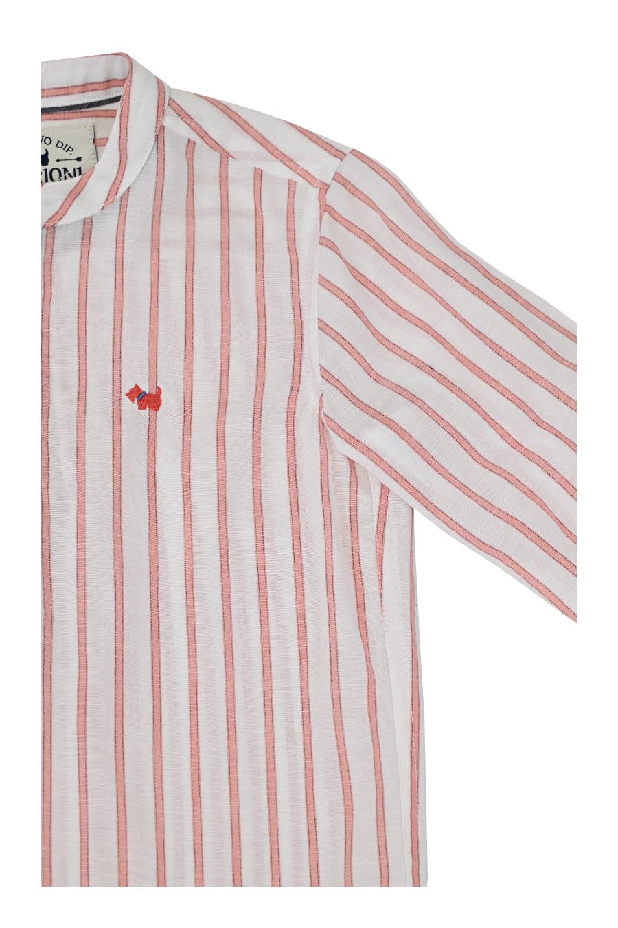 Camisa Kuma Manga larga