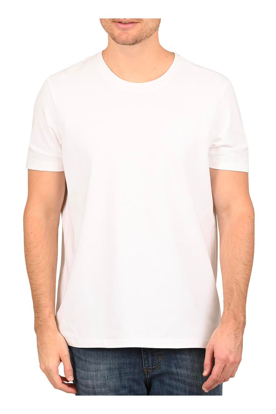 Playera Idalia 3 manga corta