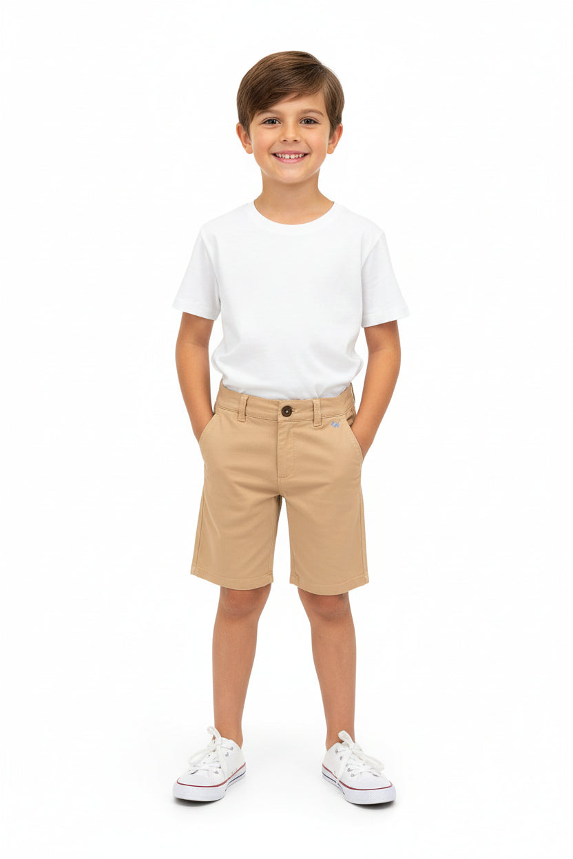 Bermuda Frolander