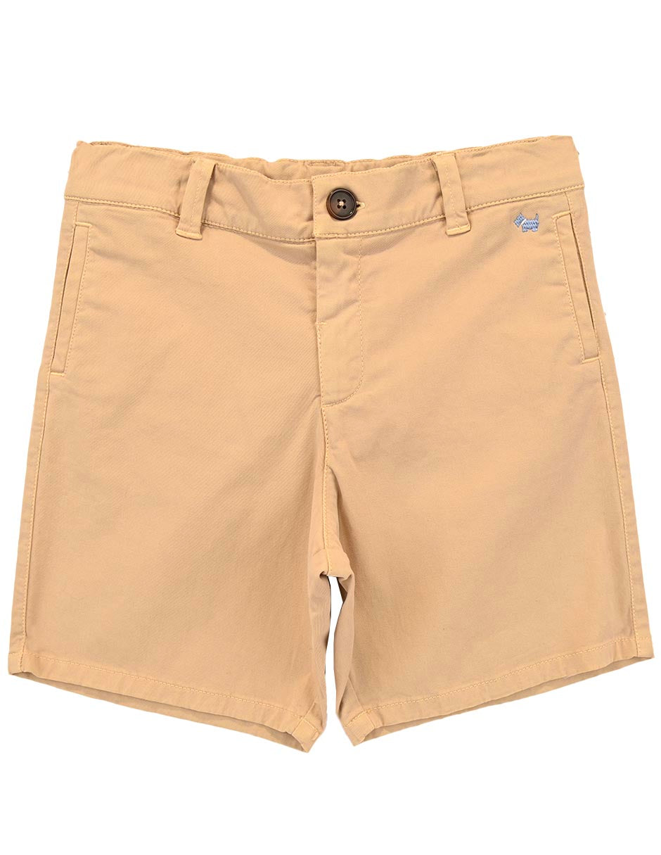 Bermuda Frolander 1