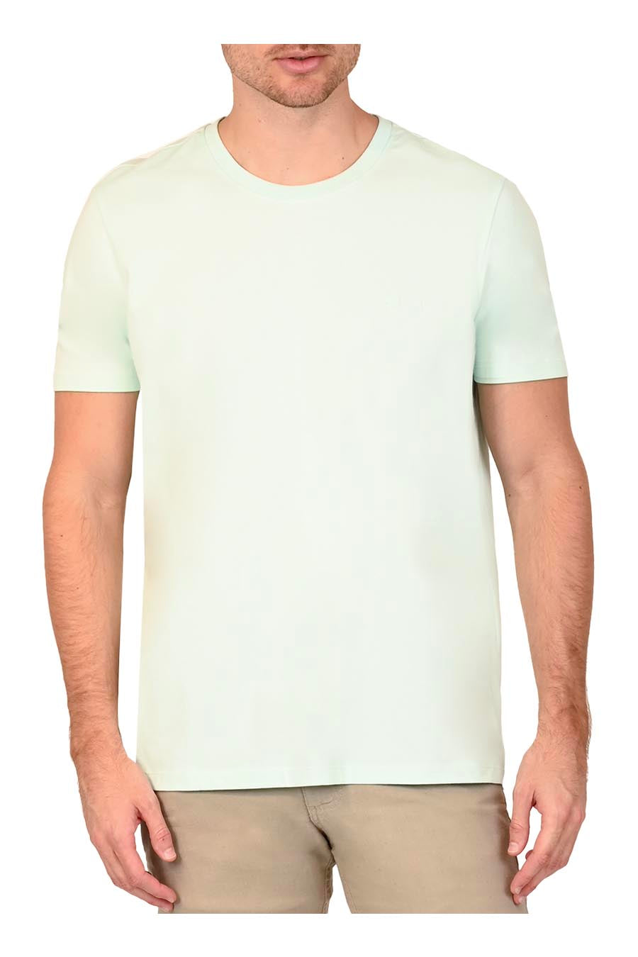 Playera Idalia 3 manga corta