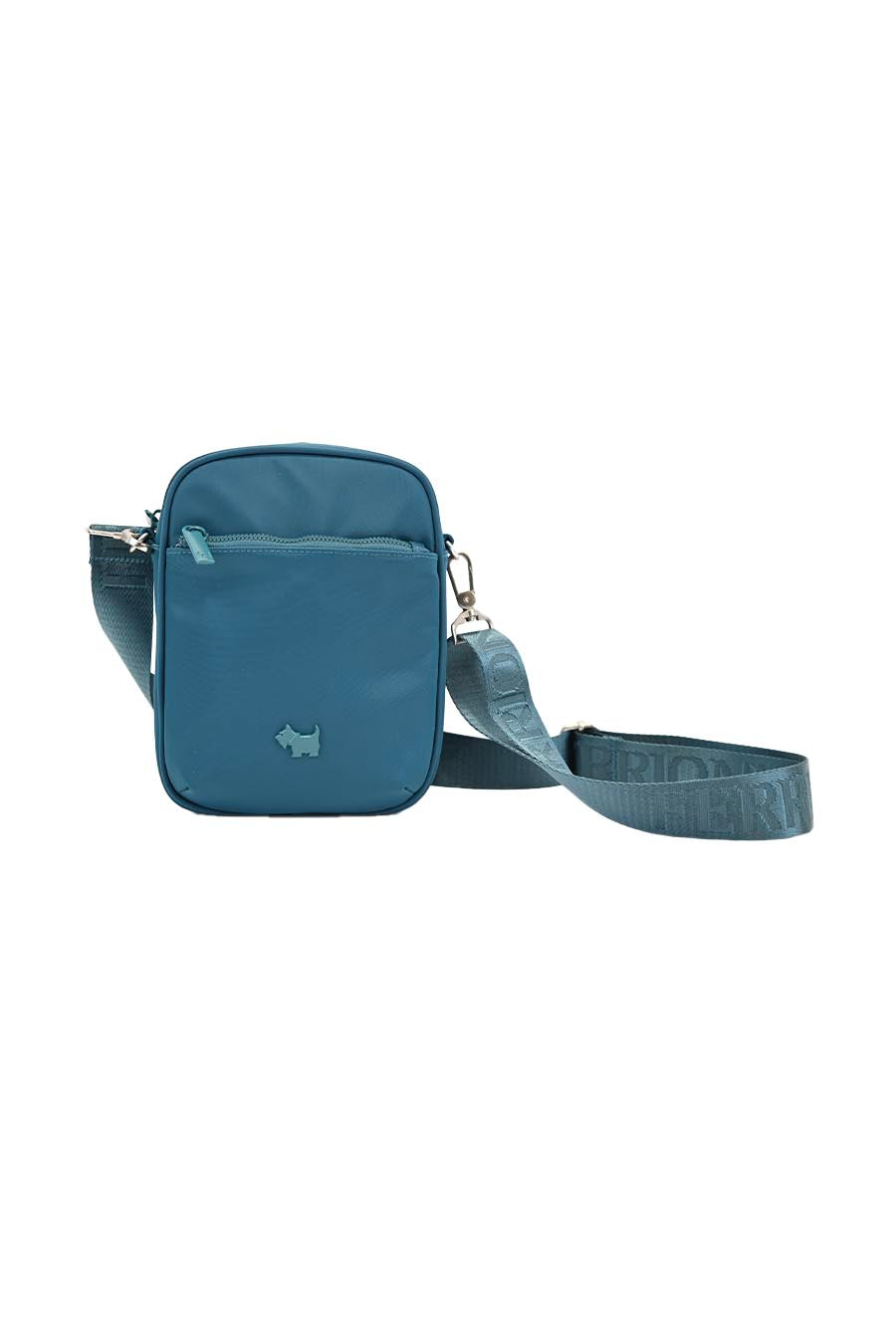 Crossbody Teals
