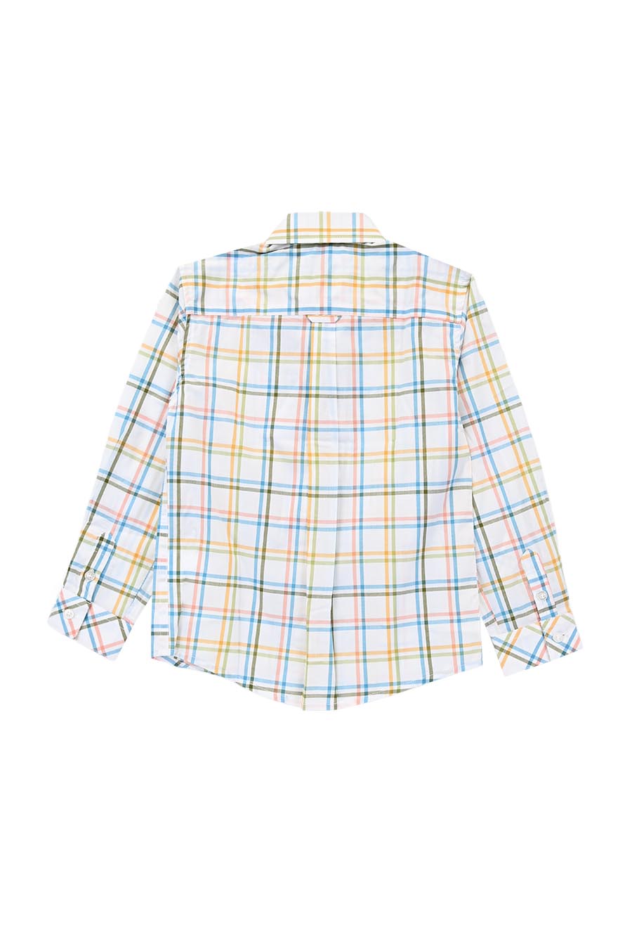 Camisa Verum manga larga