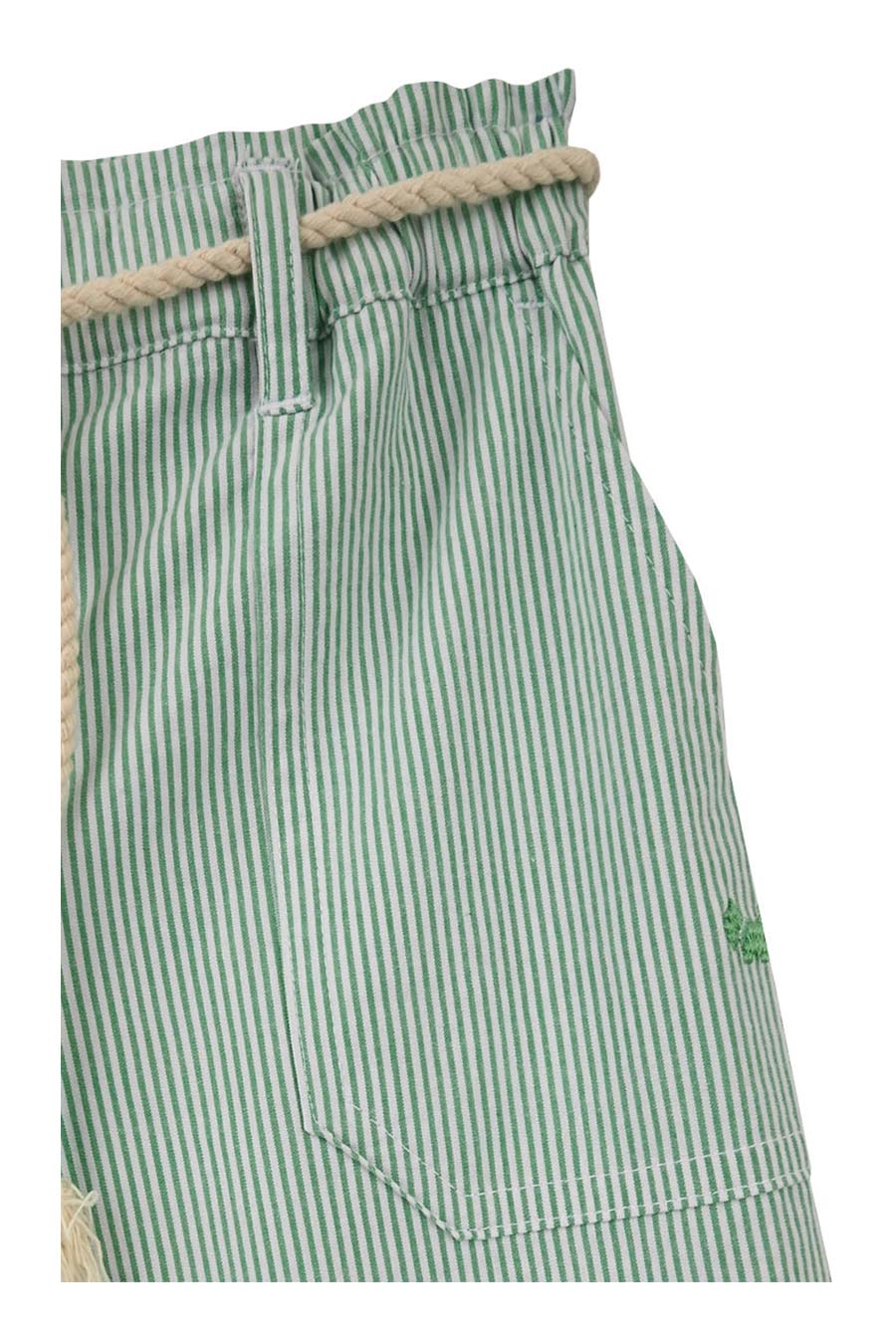 Pantalon Aruba con cinto