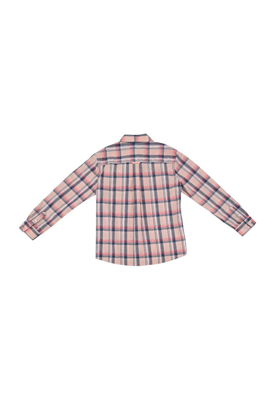 Camisa Arisa Manga larga
