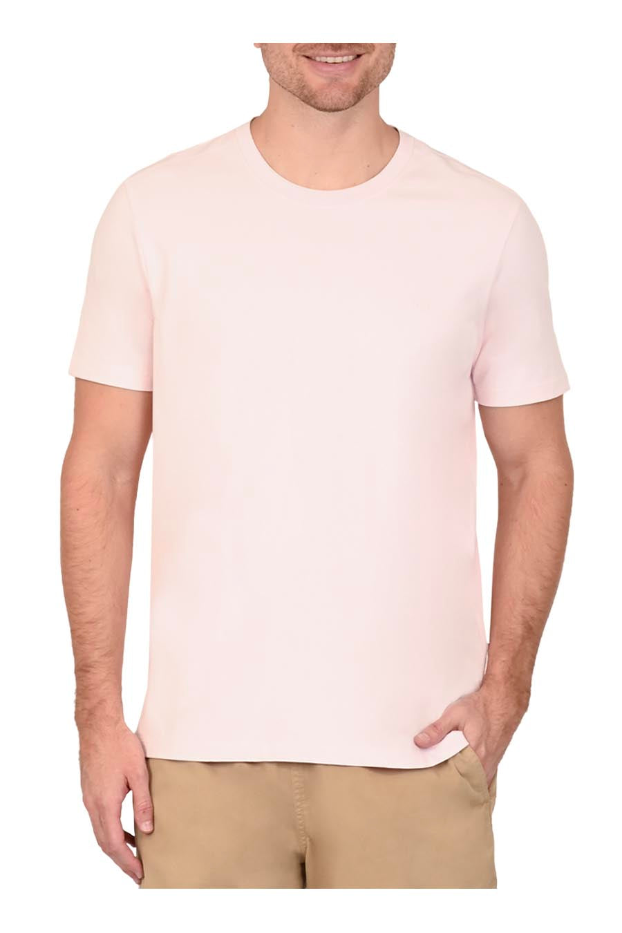 Playera Idalia 3 manga corta