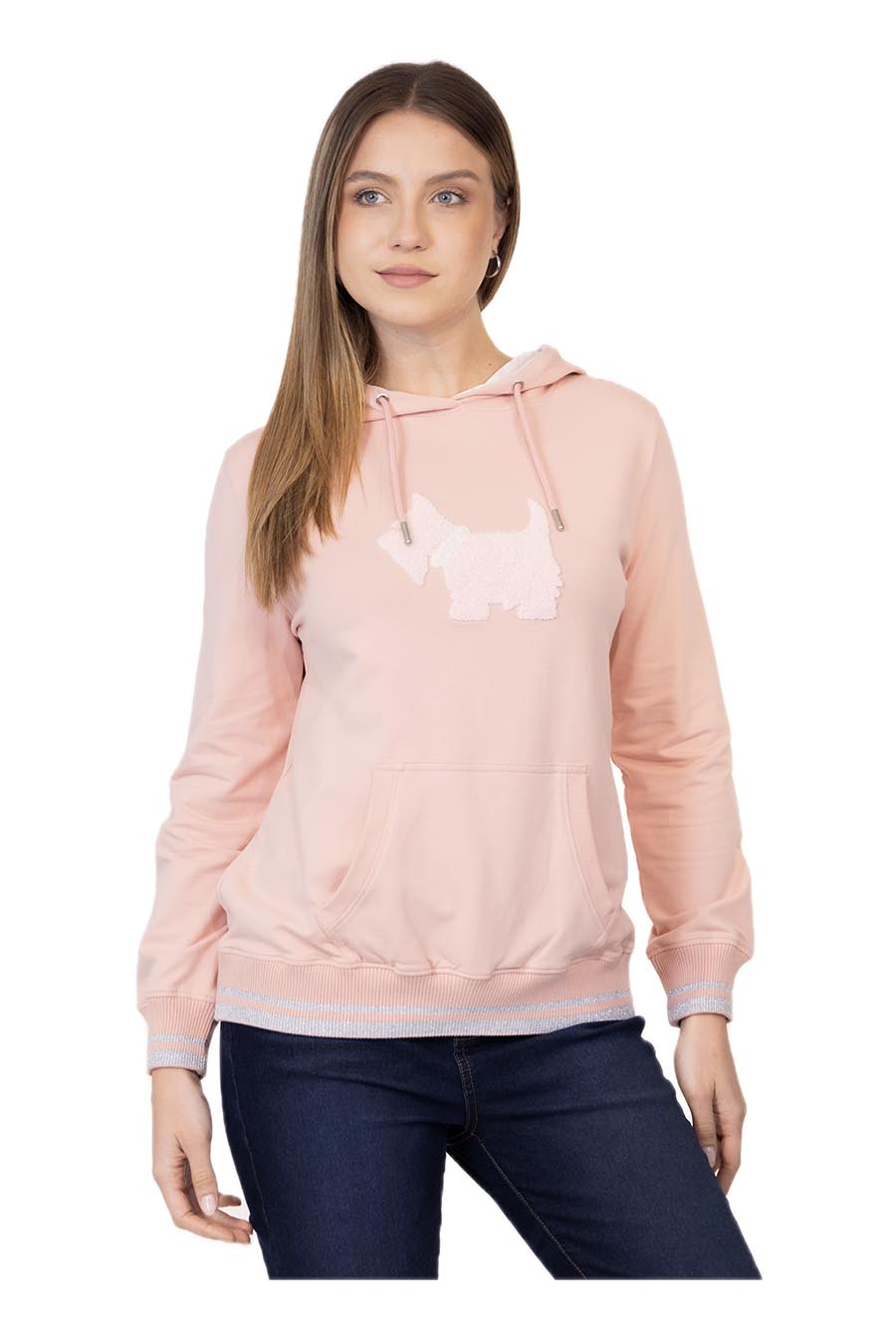 Sudadera Karam