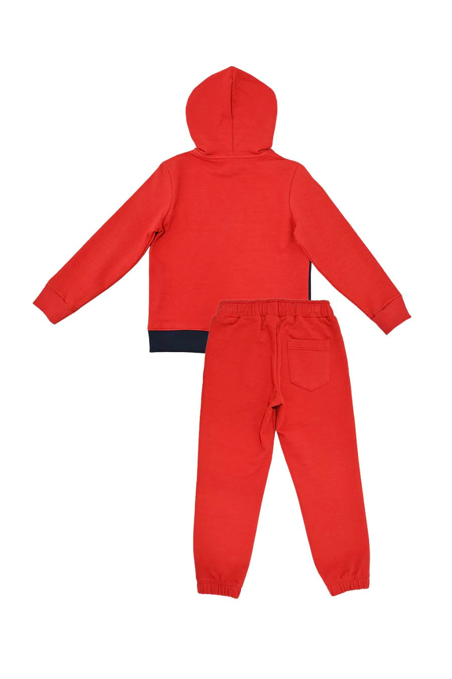 Conjunto Sudadera Fergus
