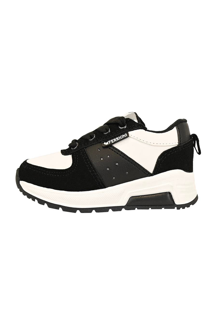 Tenis Casual Villal
