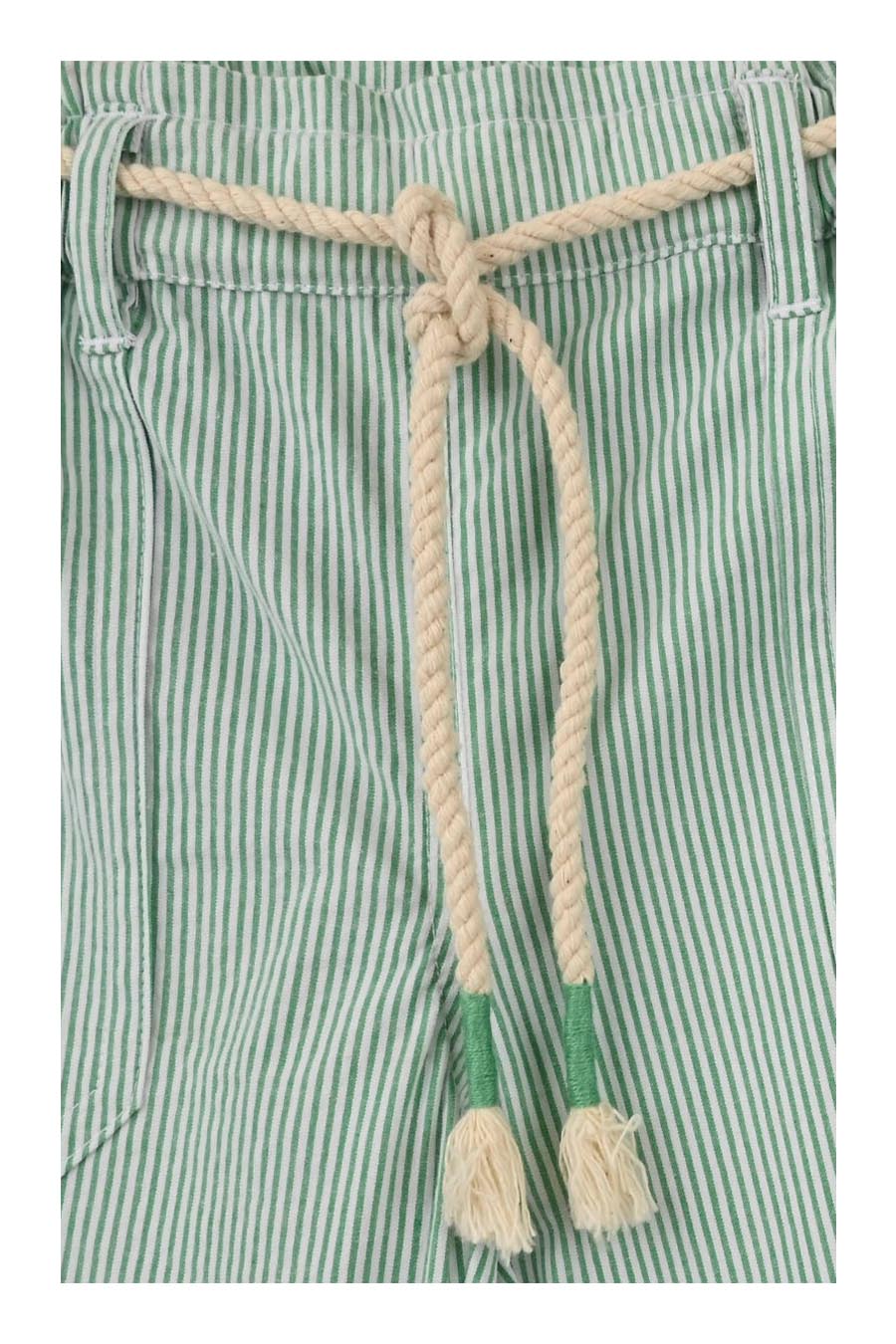 Pantalon Aruba con cinto