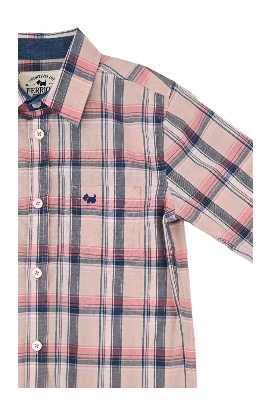 Camisa arisa