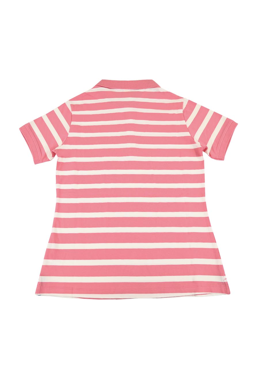 Polo Luela manga corta