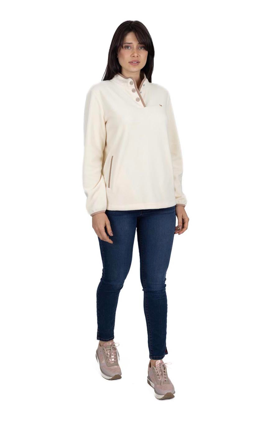 Sudadera Tamira