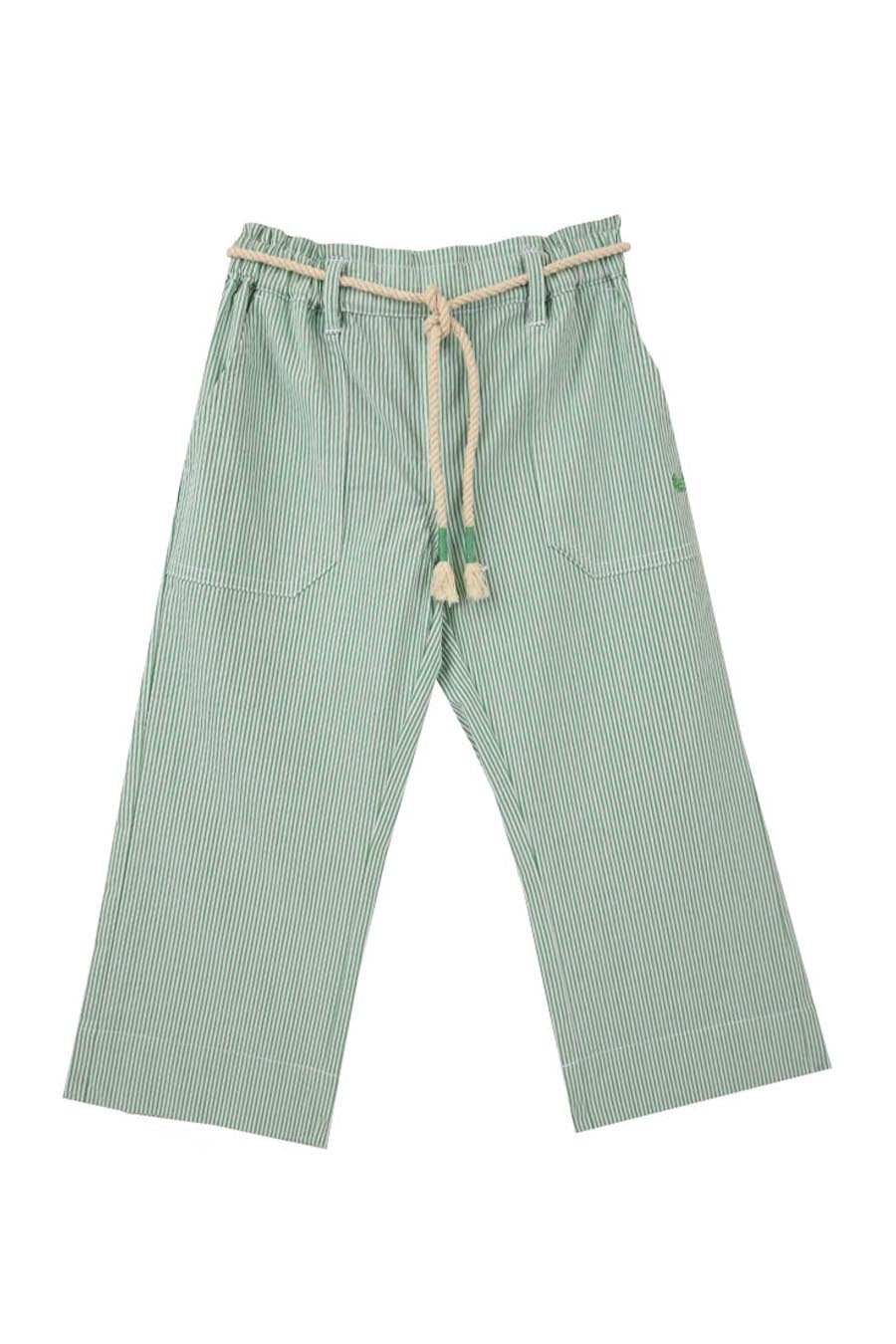 Pantalon Aruba con cinto