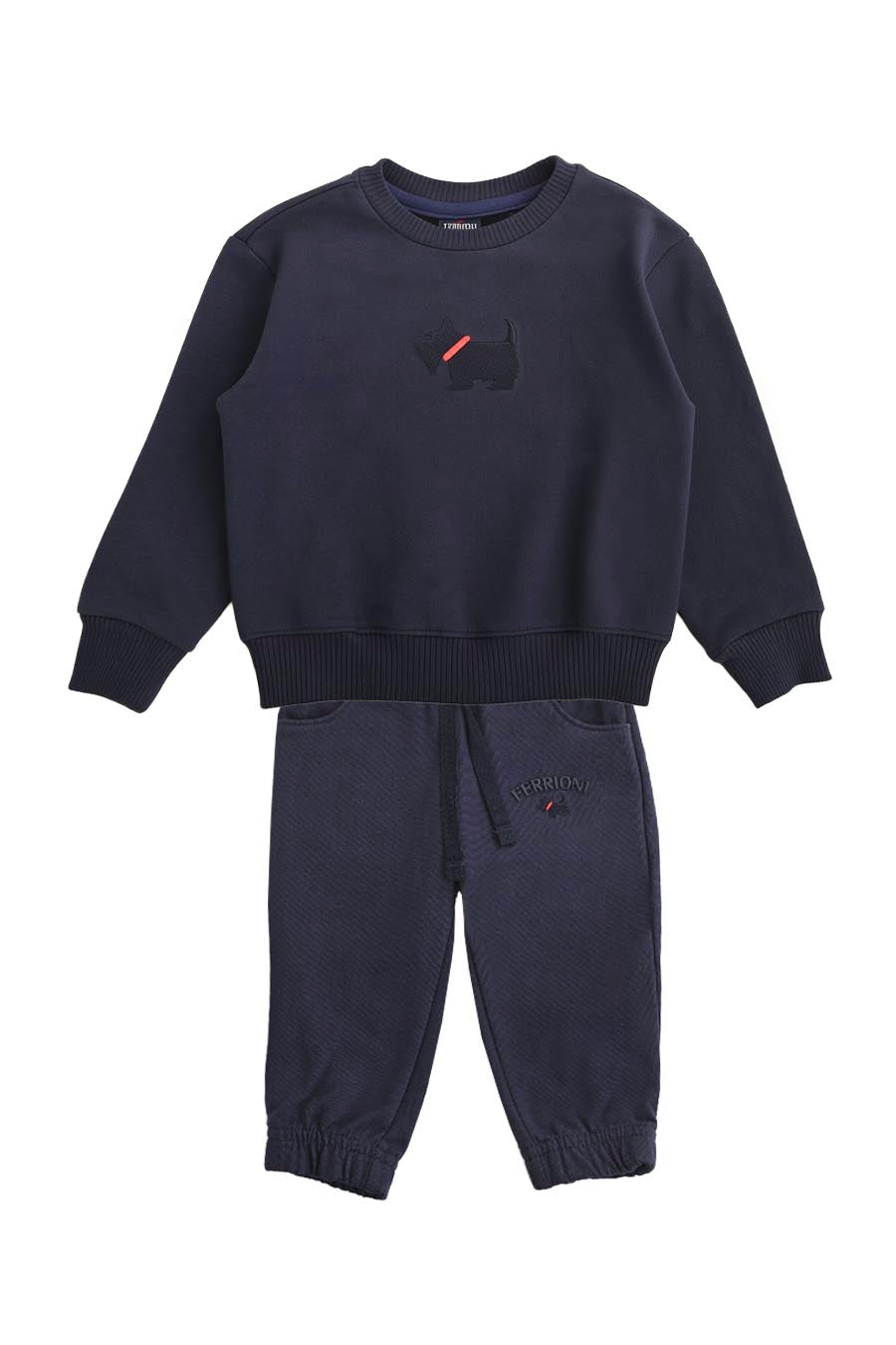 Conjunto Danilo
