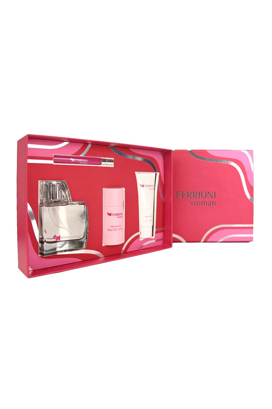 Estuche Ferrioni Woman Xmas