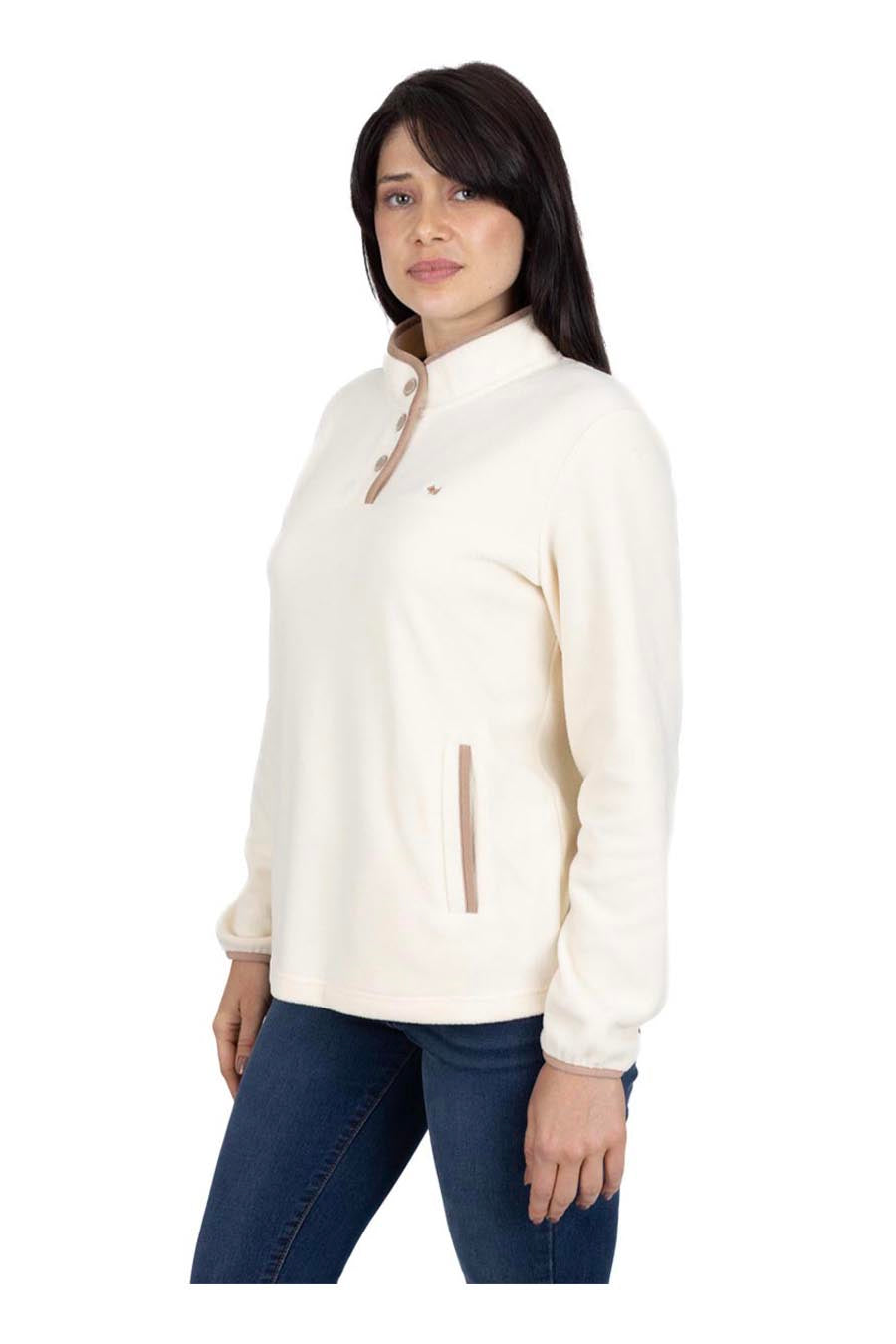 Sudadera Tamira
