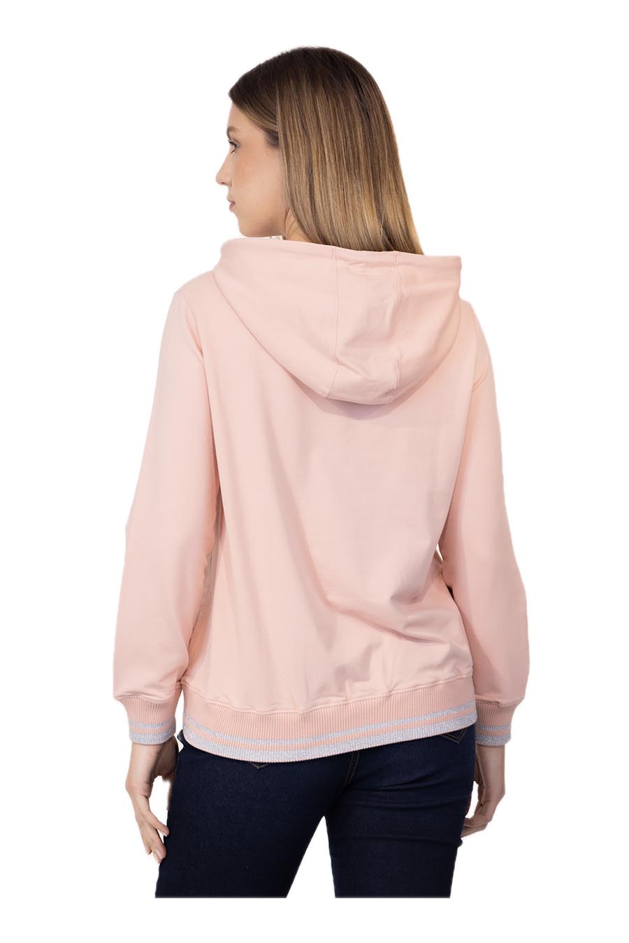 Sudadera Karam