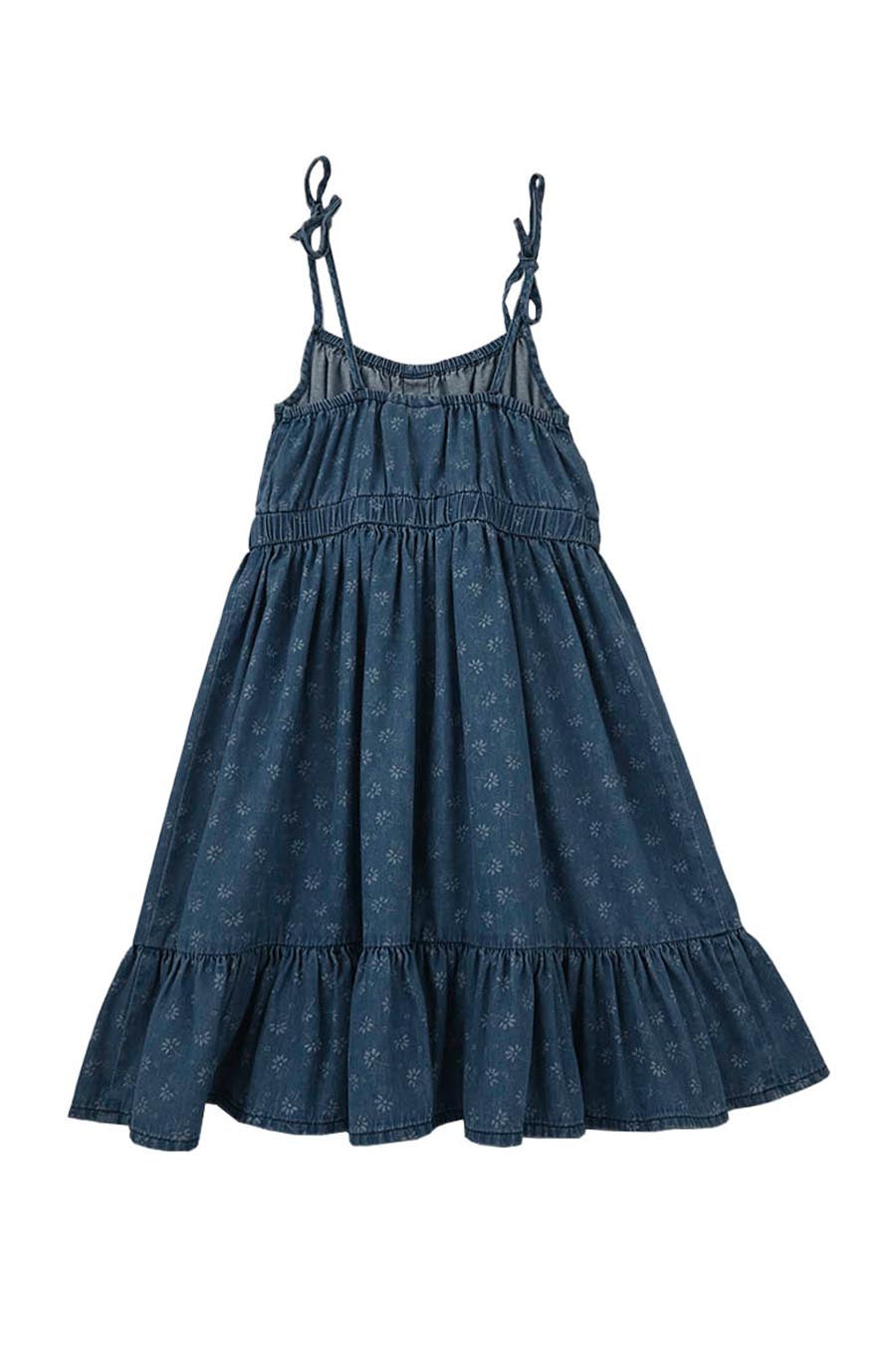 Vestido  Nekie