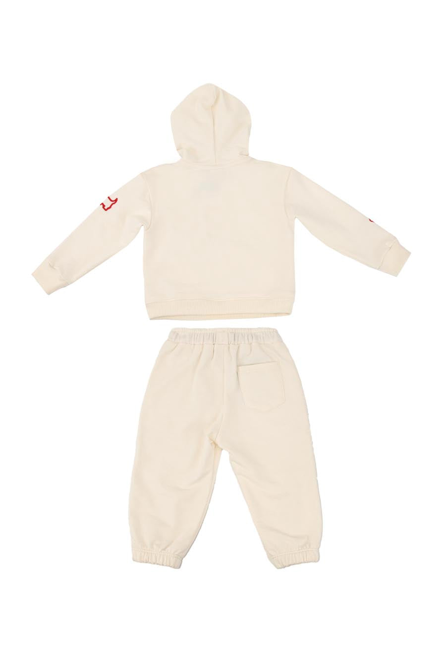 Conjunto Sudadera Hofferson