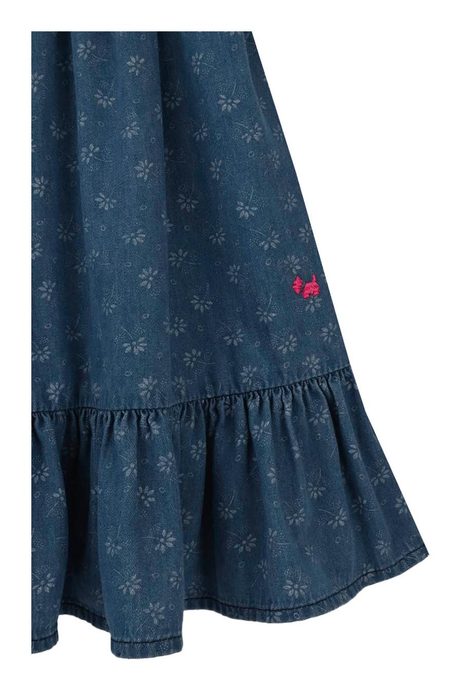 Vestido  Nekie