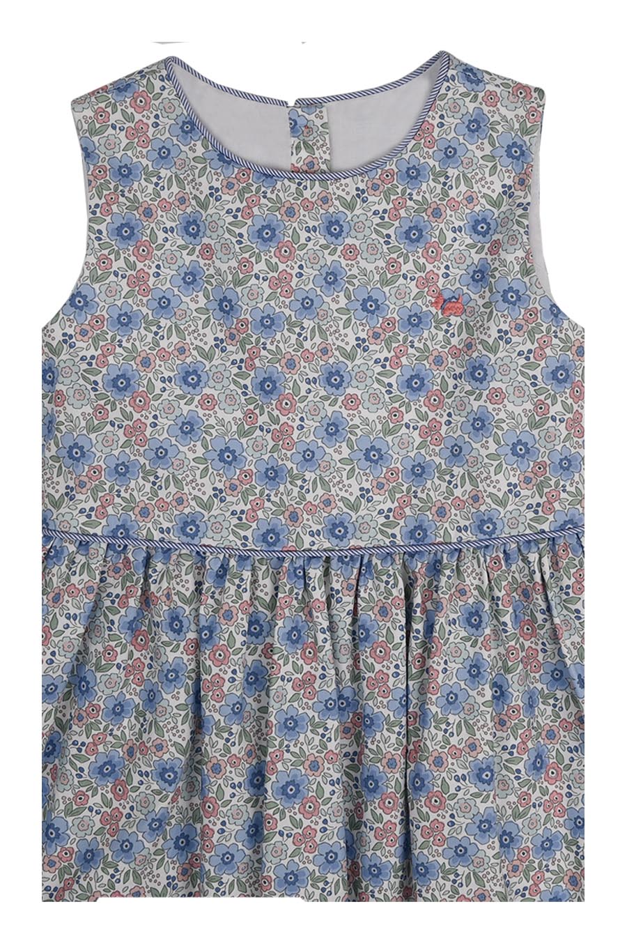 Vestido Icy