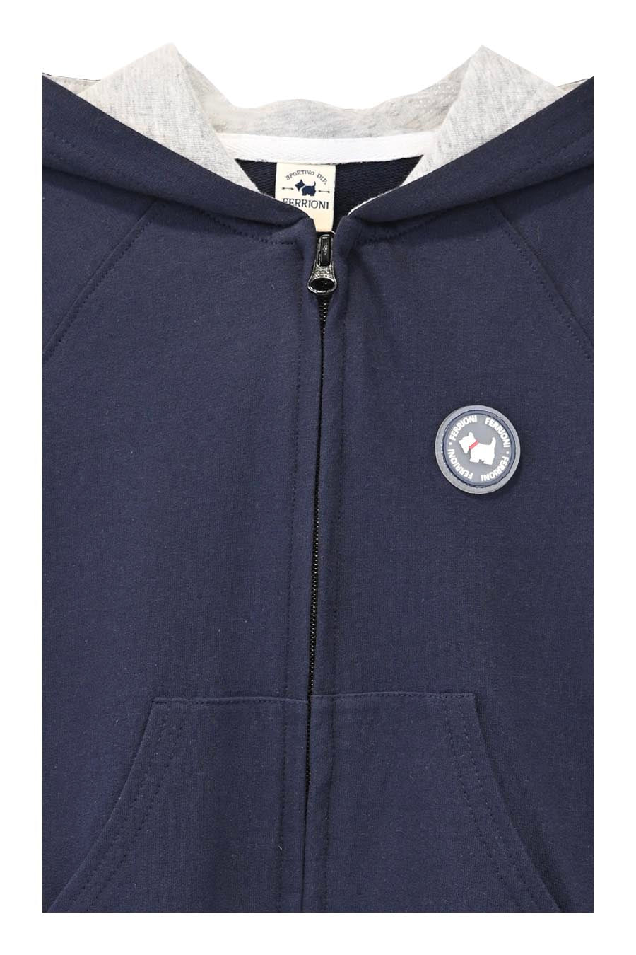 Conjunto Sudadera Biondi