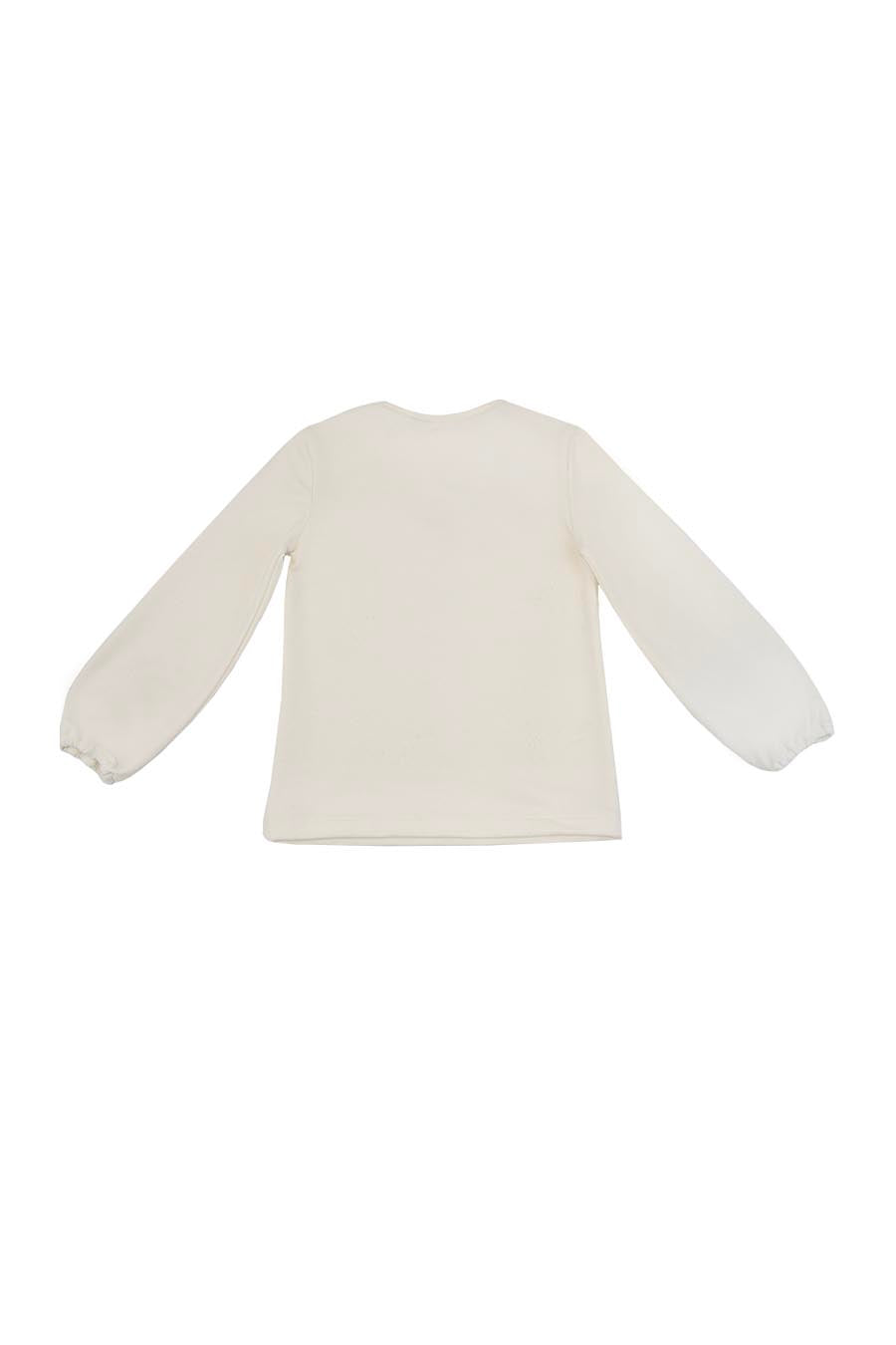 Playera  Bera manga larga