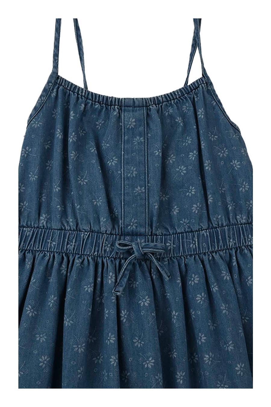 Vestido  Nekie