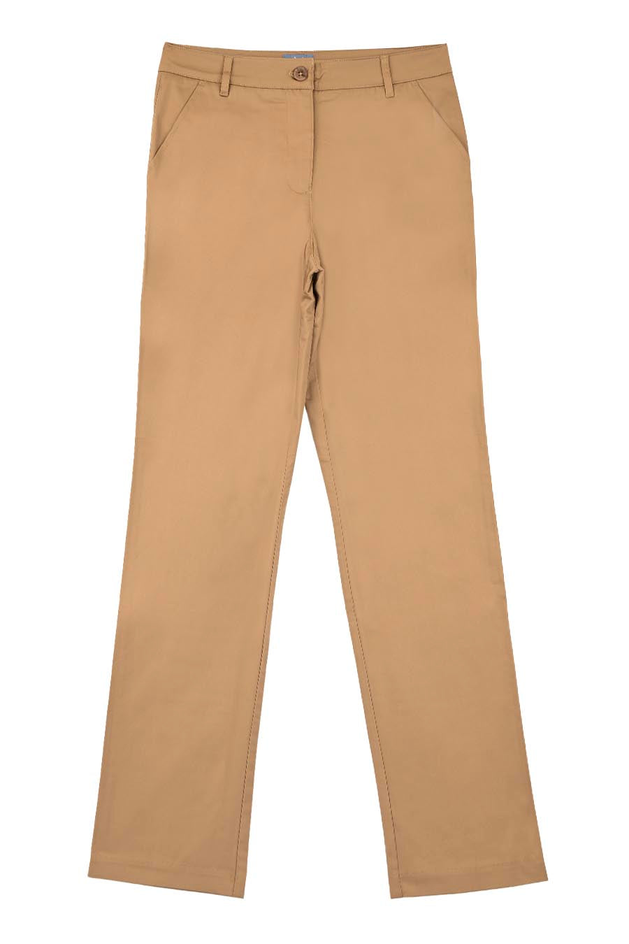 Pantalon estilo Kenzo sin pinzas