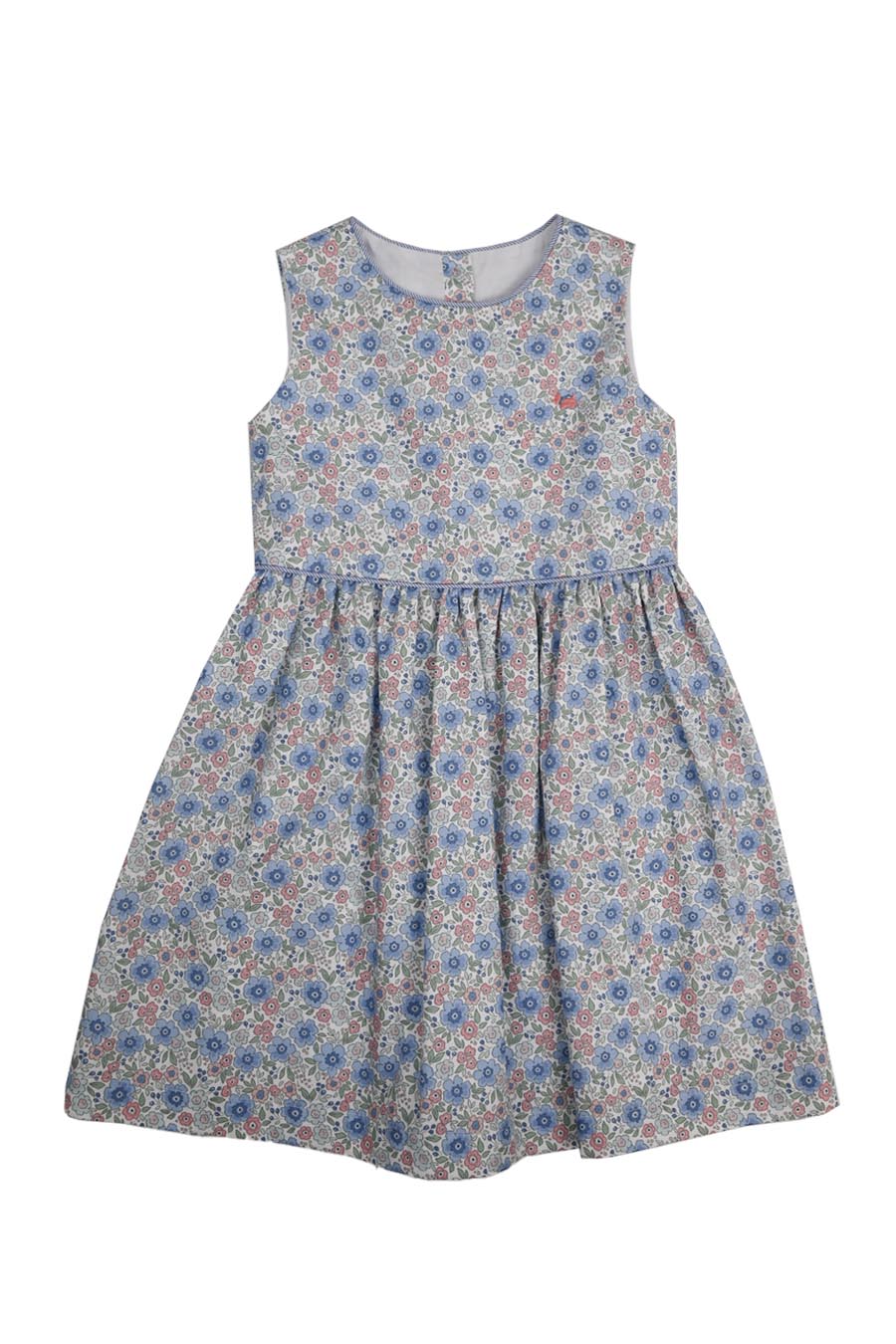 Vestido Icy