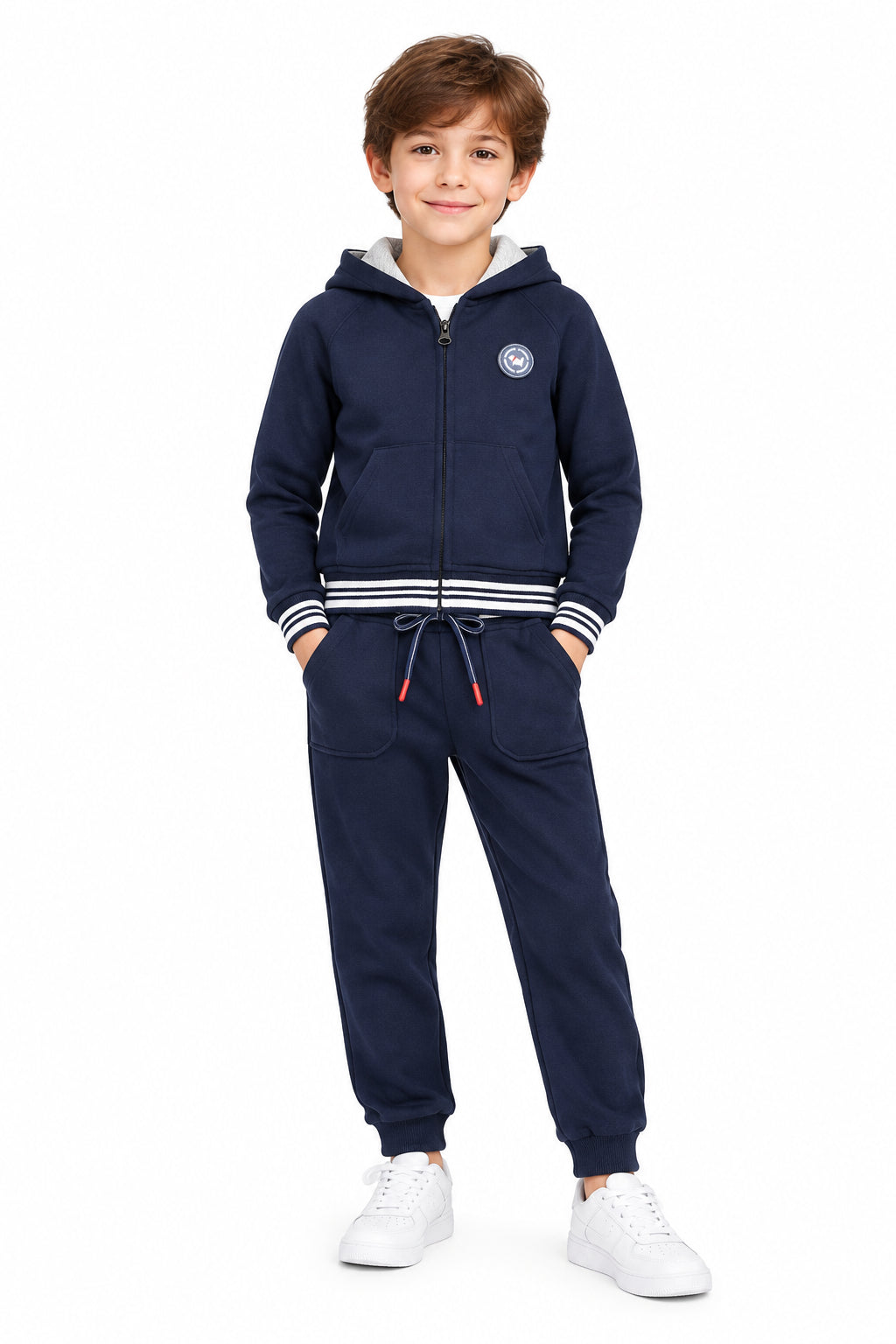 Conjunto Sudadera Biondi