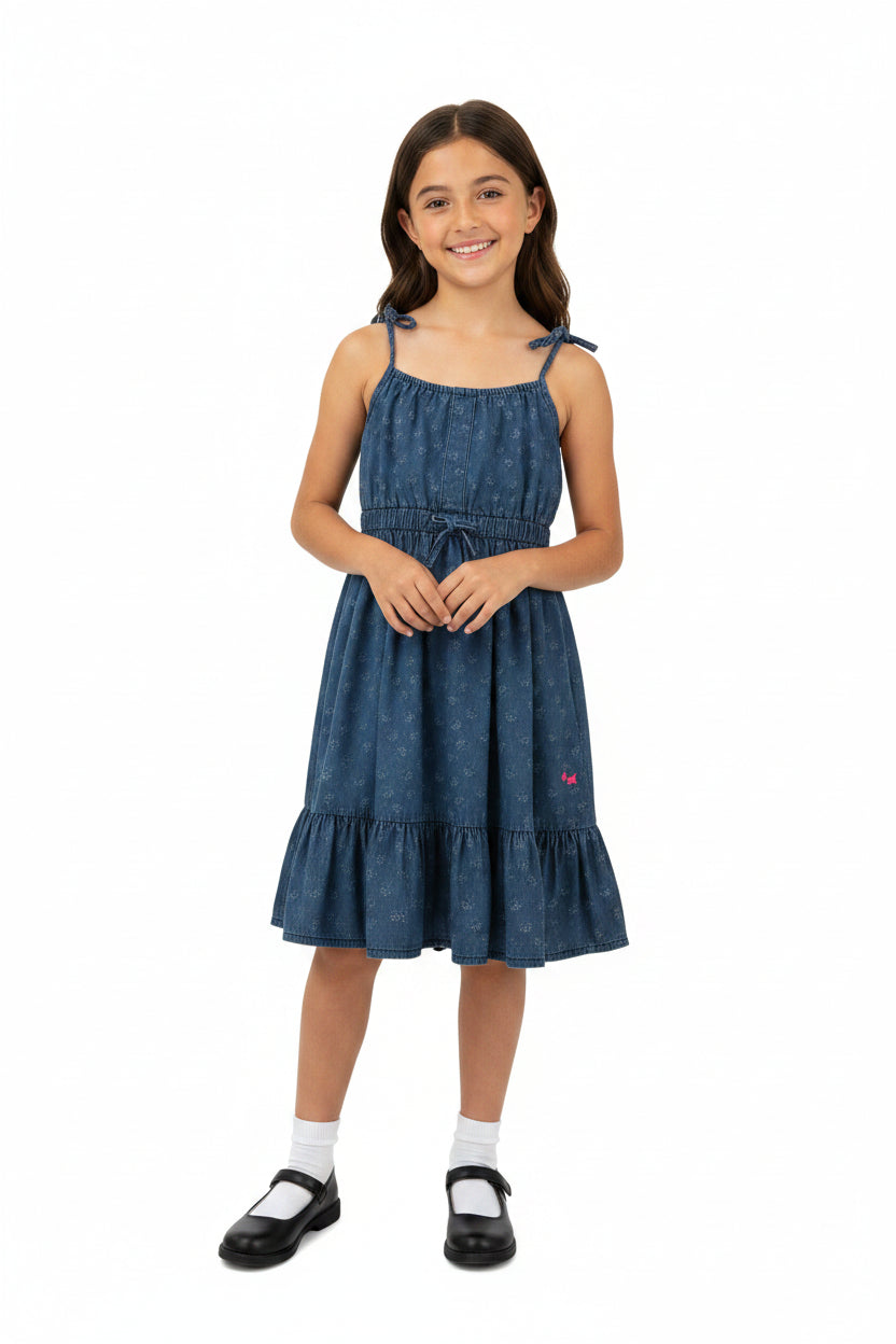 Vestido  Nekie