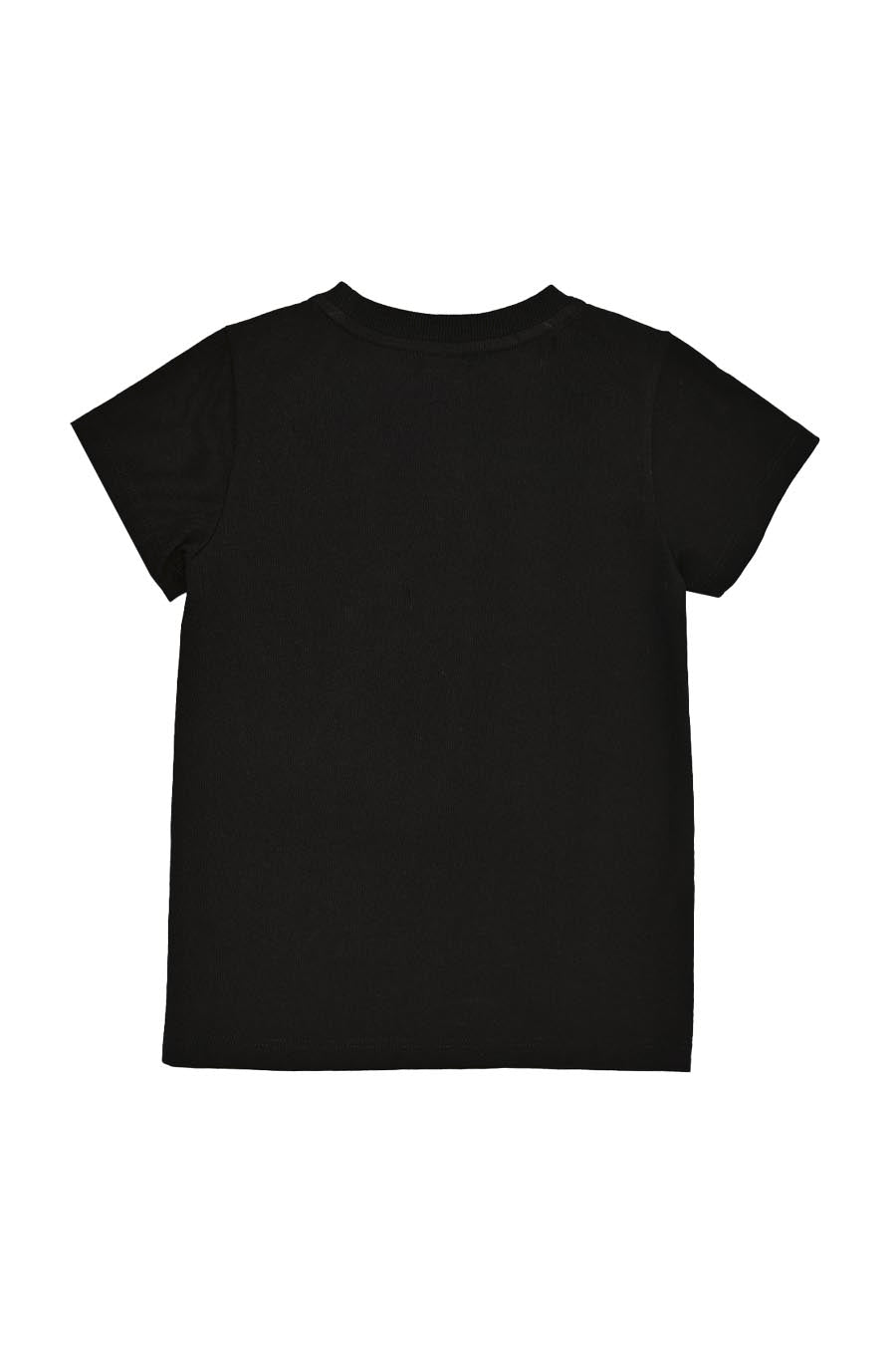 Playera manga corta Salem