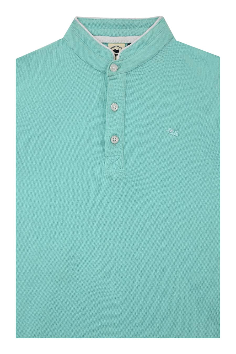 Polo Graz manga corta