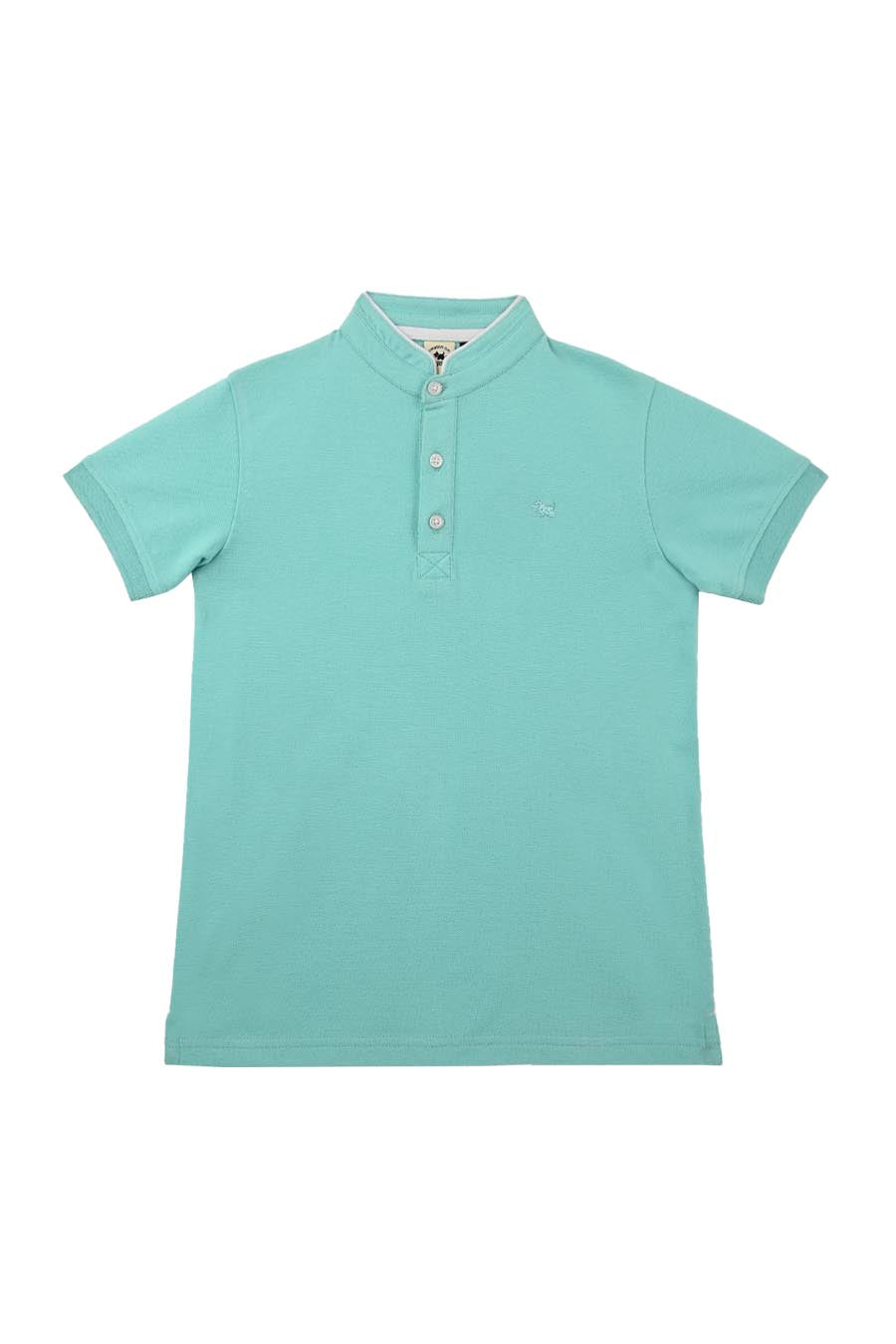 Polo Graz manga corta