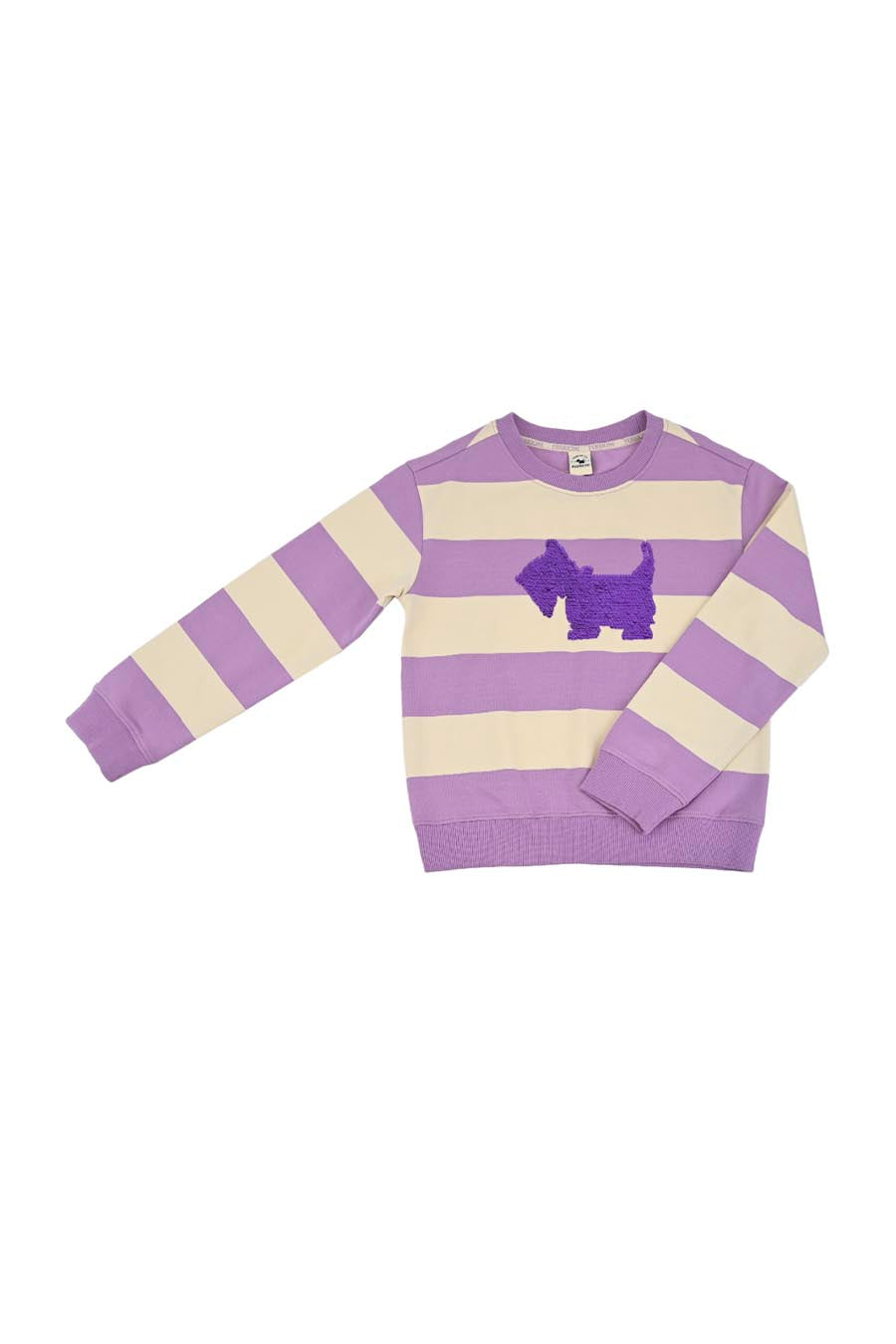 Sudadera Lupine