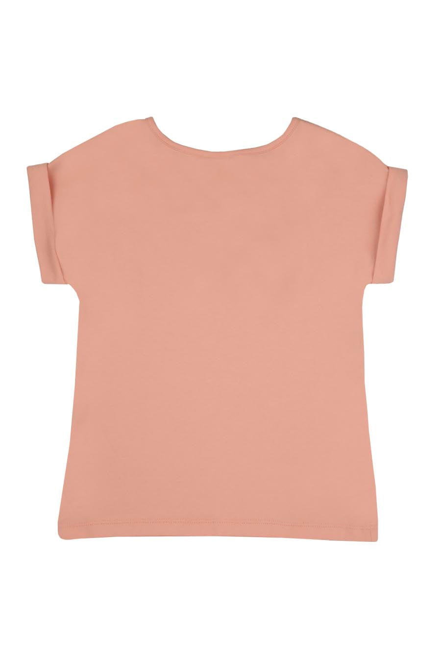 Playera Kreine manga corta