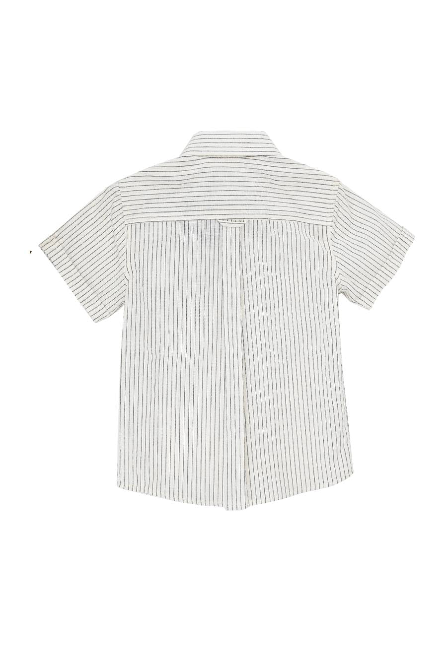 Camisa Misha manga corta