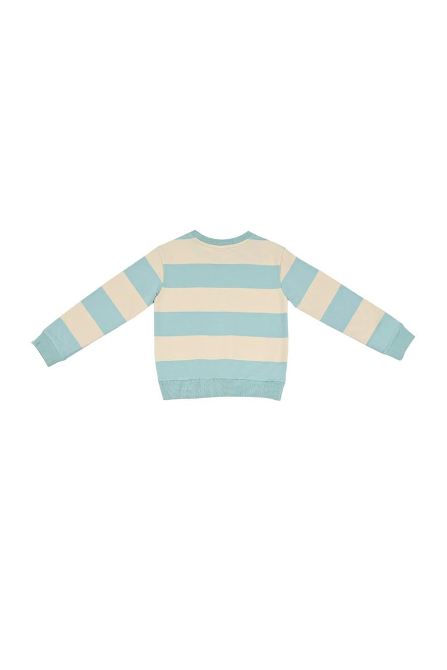 Sudadera Lupine