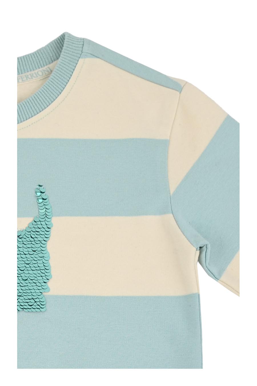 Sudadera Lupine