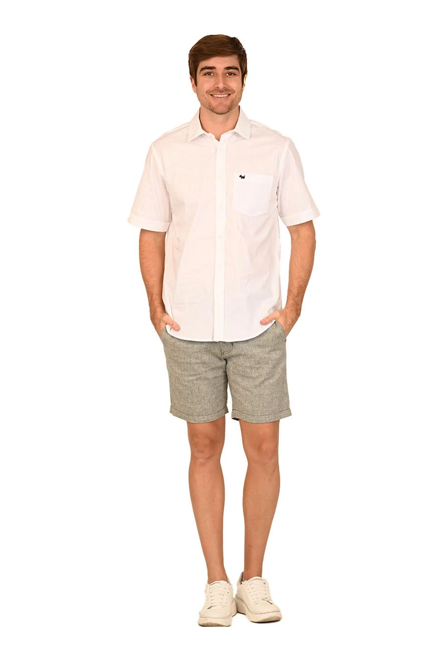Camisa Gizon