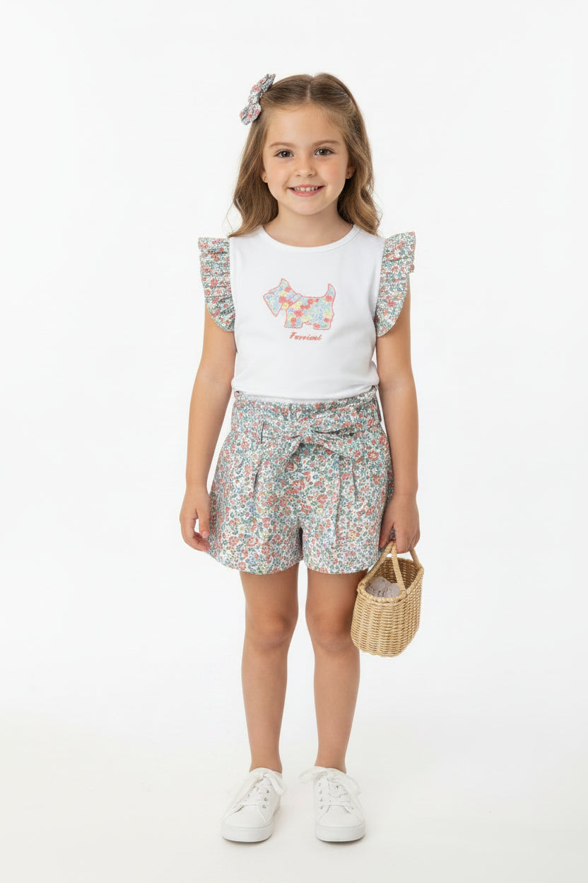 Conjunto Sunrise
