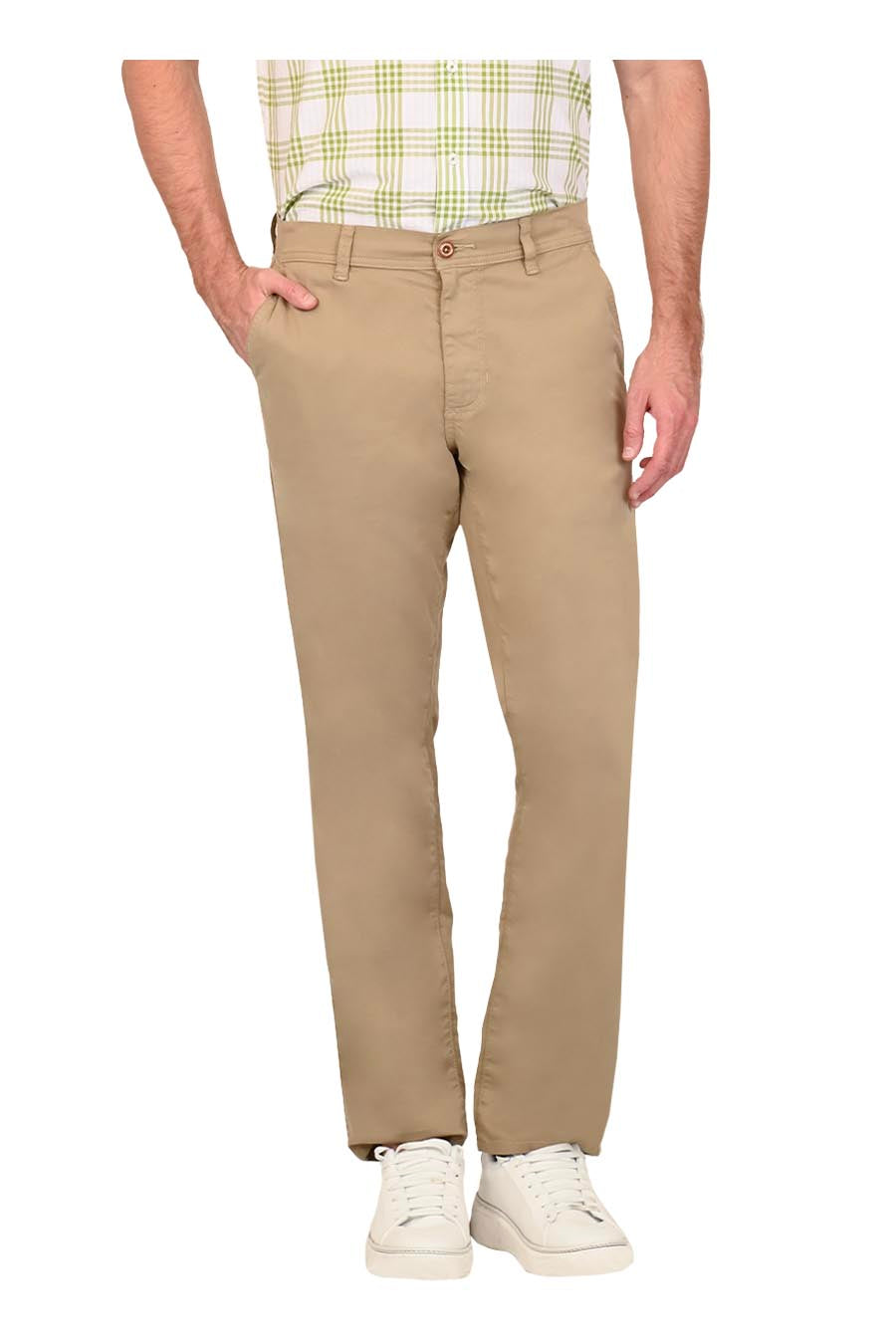 Chino Balike