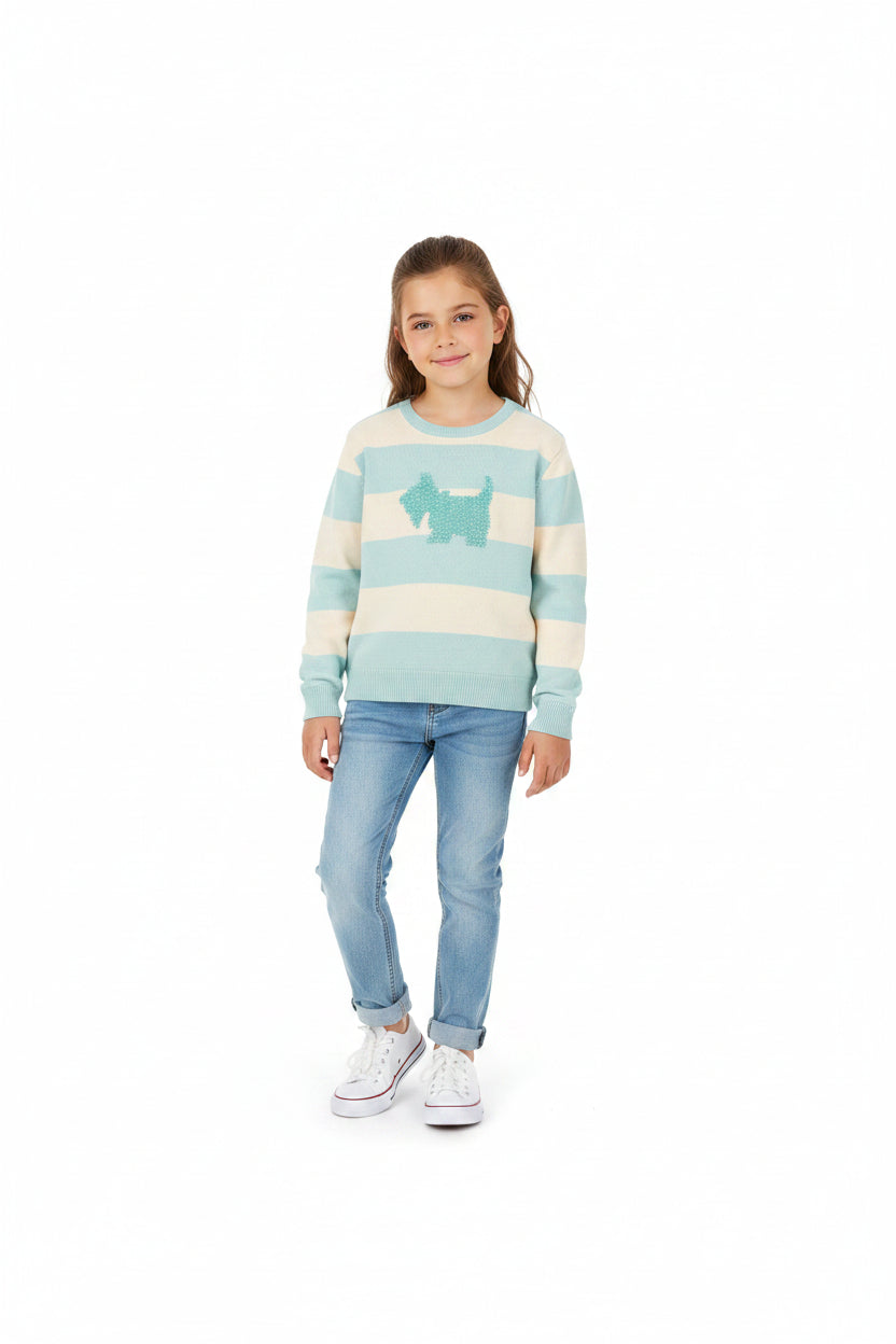 Sudadera Lupine