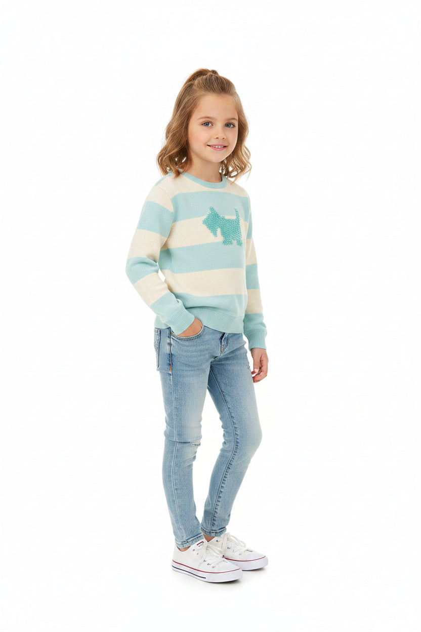 Sudadera Lupine