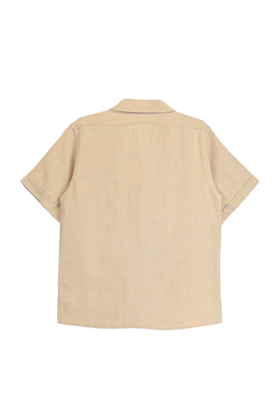 Camisa Lascari manga corta