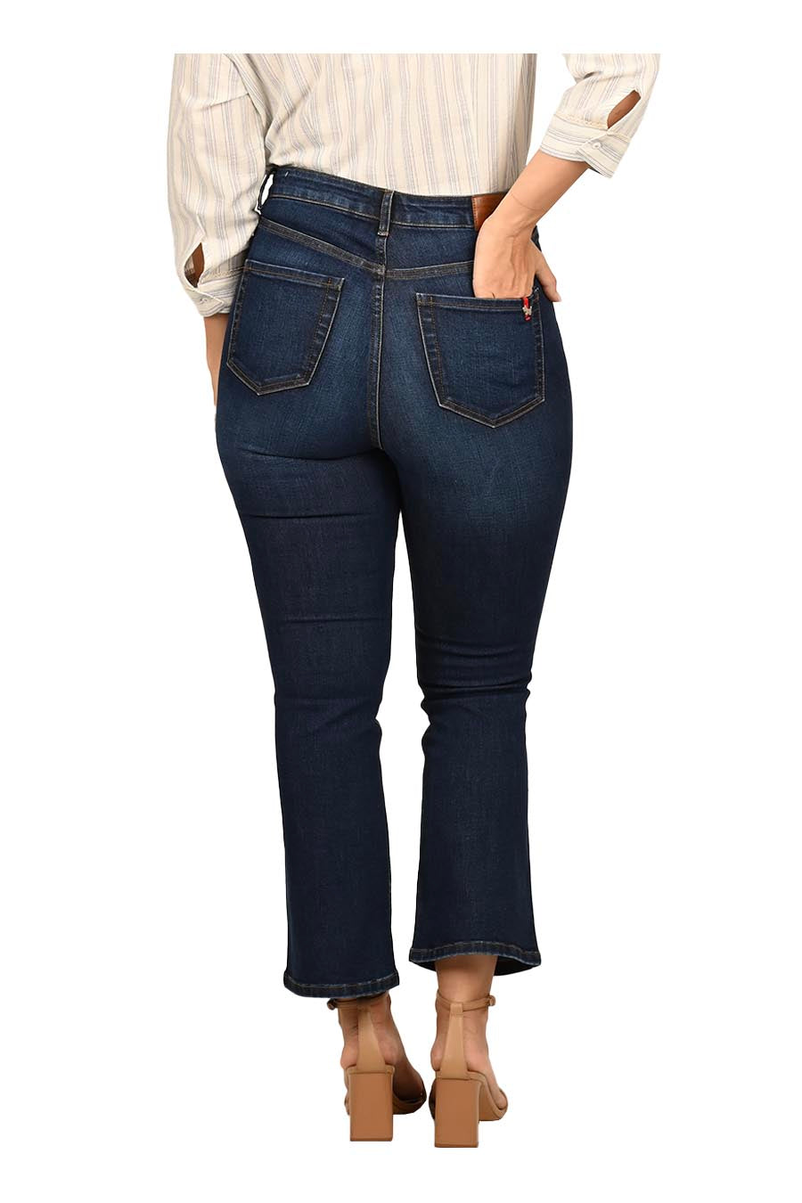 Jeans Dovetti