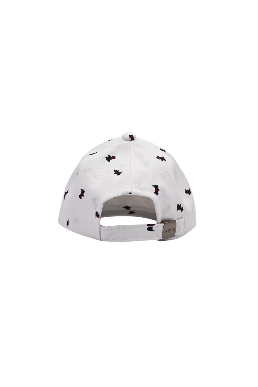 Gorra Perritos