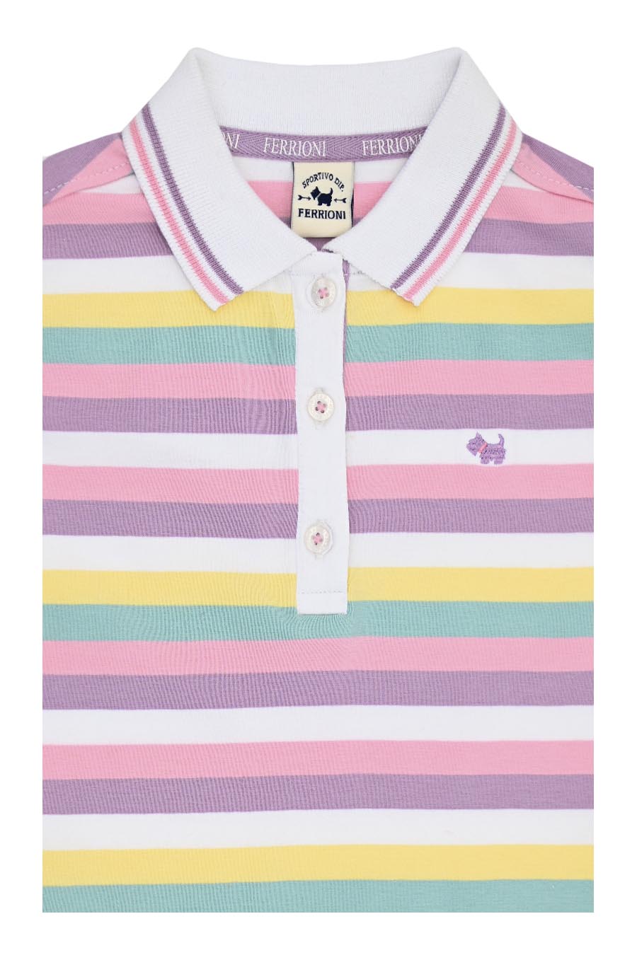 Polo bretty